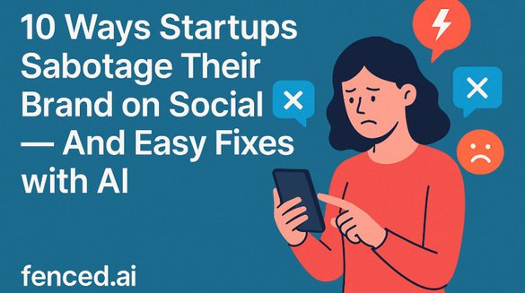10 Ways Startups Sabotage Their Brand on Socials — And Easy Fixes with AI.jpg