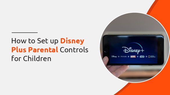 How To Set Parental Controls for Disney Plus