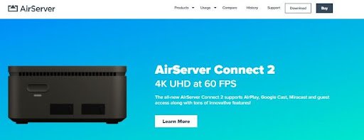 AirServer