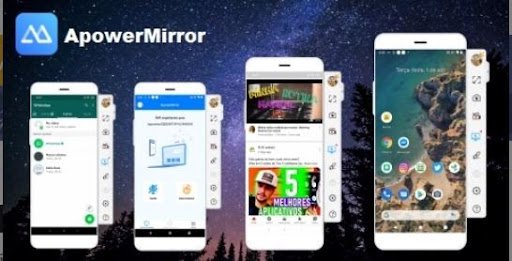 ApowerMirror