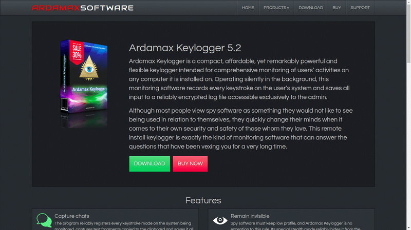 Ardamax Keylogger.png