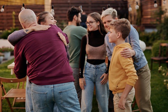 Avoid Family Gathering.jpg