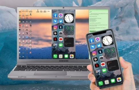 Best Ways to Control an iPhone from a PC