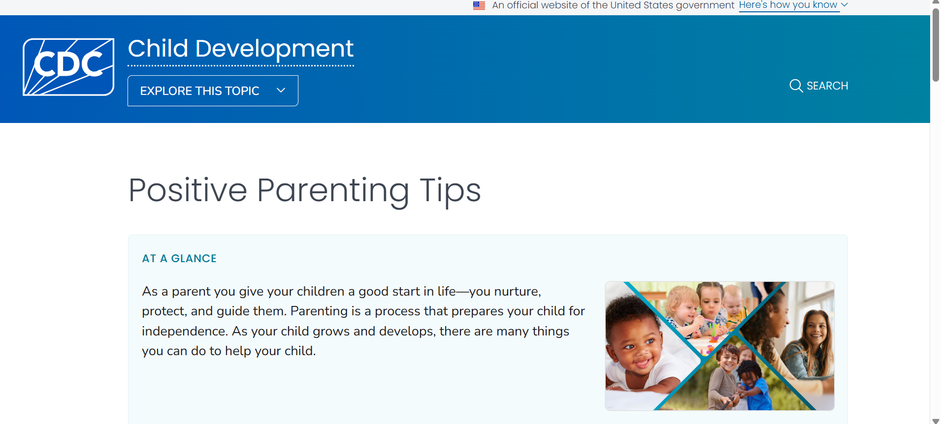 CDC Parenting Resources.png