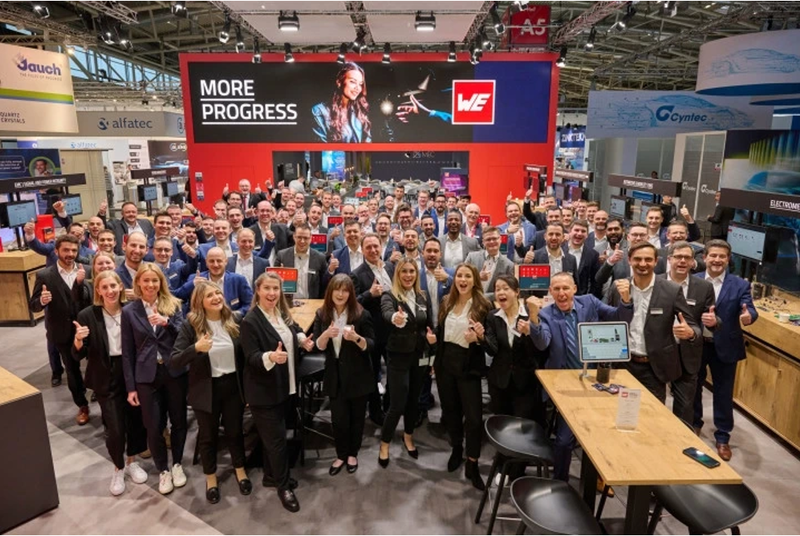 Würth Elektronik