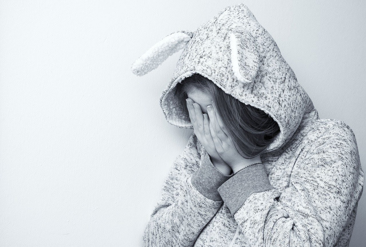 family smiling Causes of Bullying in School-image1