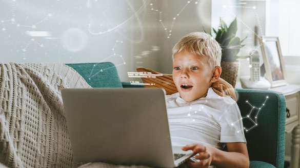 Digital Parenting with AI A Smarter Way to Protect Your Kids in 2026.jpg