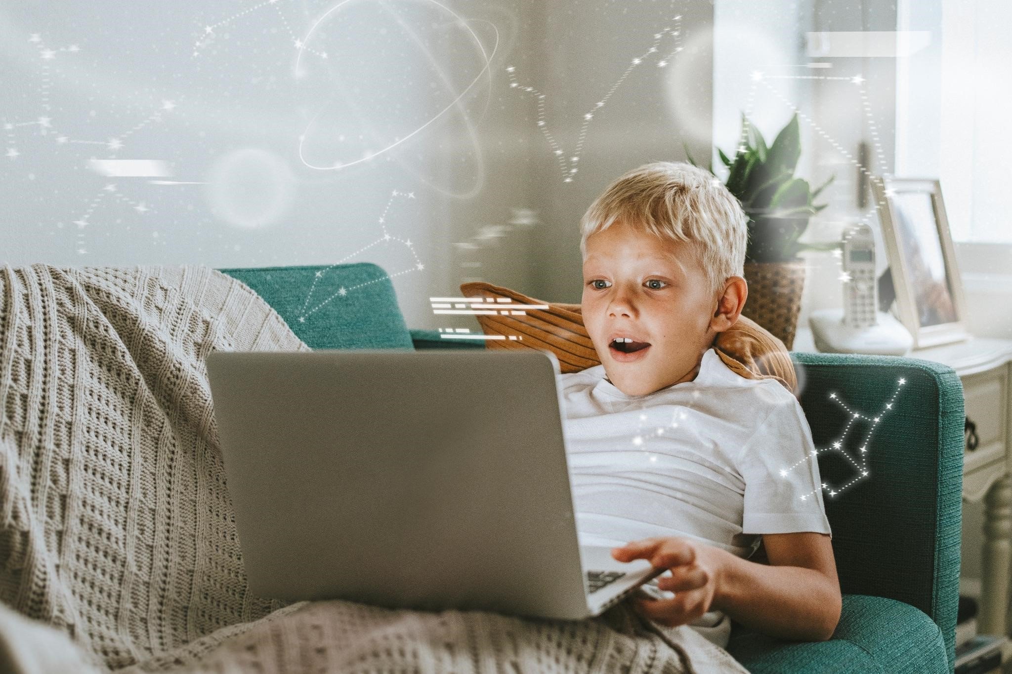 Digital Parenting with AI A Smarter Way to Protect Your Kids in 2026.jpg