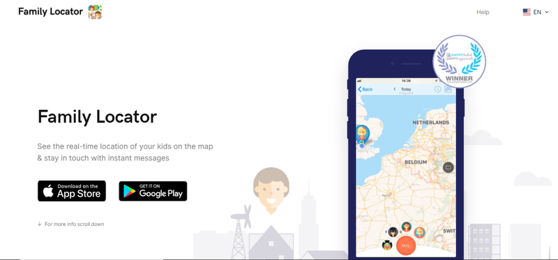 Family Locator.PNG
