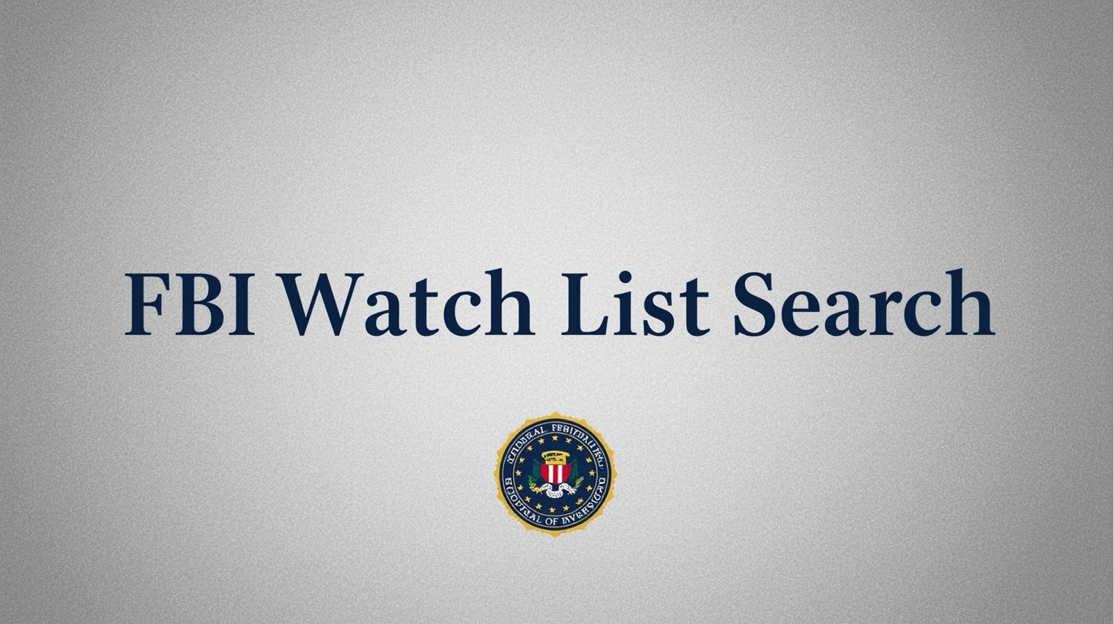 Global Watchlists You Did Not Know About Beyond the FBI List.jpg