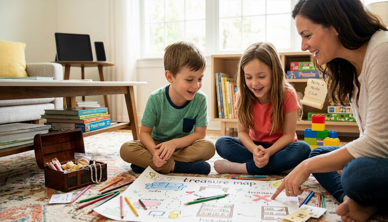 How to Keep Kids A way From Screens.png