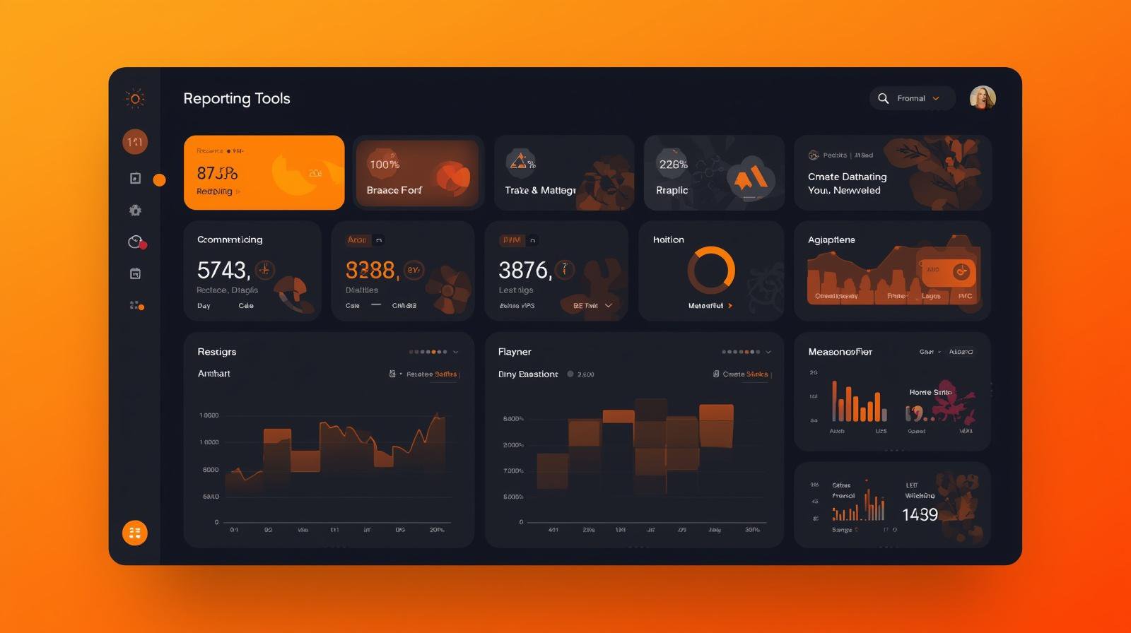 Modern Reporting Tools_orange theme or background.jpg