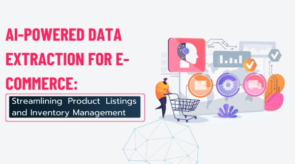 aipowereddataextractionforecommerce
