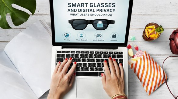 Smart Glasses and Digital Privacy What  Users Should Know.jpg
