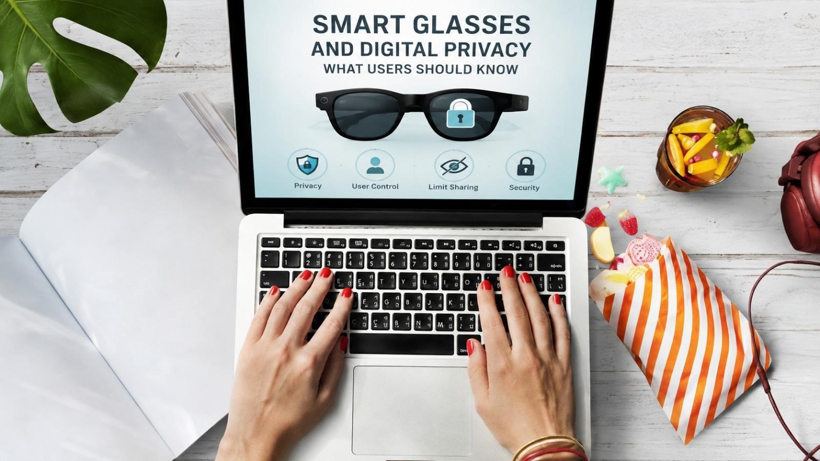 Smart Glasses and Digital Privacy What  Users Should Know.jpg