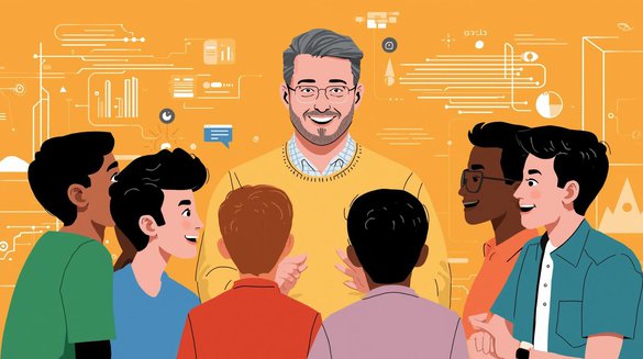 Teaching Teens Responsible Digital Habits That Prepare Them for Future Careers_orange themen and background.jpg