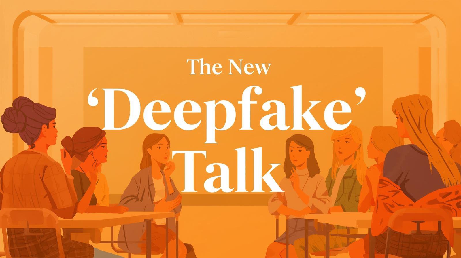 The New 'Deepfake' Talk_ Teaching Teens the Ethics of Photorealistic AI Art_orange theme or background.jpg