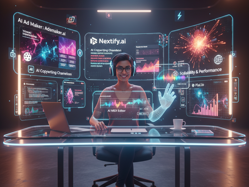 The Ultimate Creator's Guide to AI Ad Makers.png