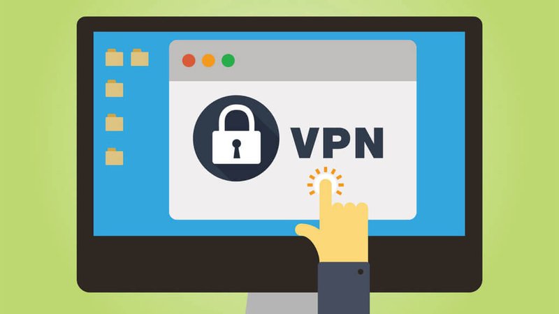 Using VPN