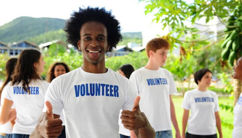 Volunteer for anti-trafficking organizations.jpg