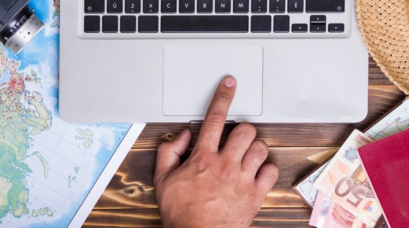 What Are the Benefits of Using a Roshan Digital Account Abroad