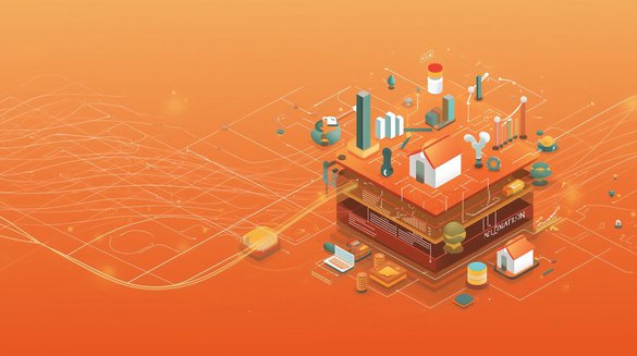 Why Successful Process Automation Requires More Than Just Software__orange theme and background.jpg