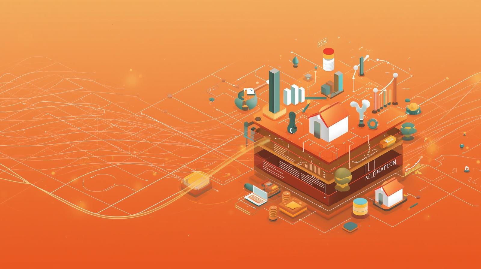 Why Successful Process Automation Requires More Than Just Software__orange theme and background.jpg