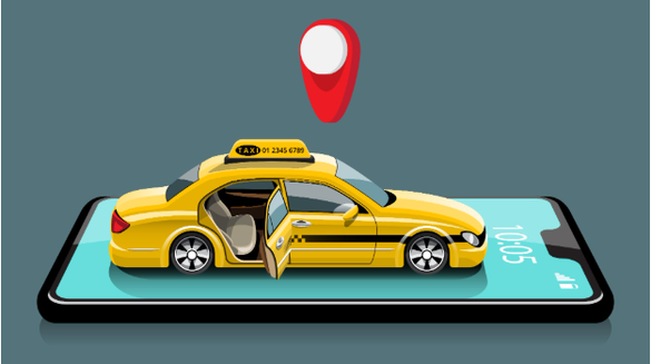 Best Taxi Booking App Development Provider