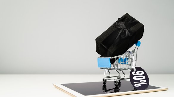 E-commerce