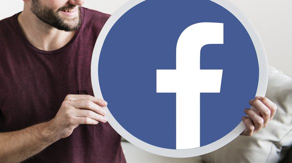 Unban a Facebook Account