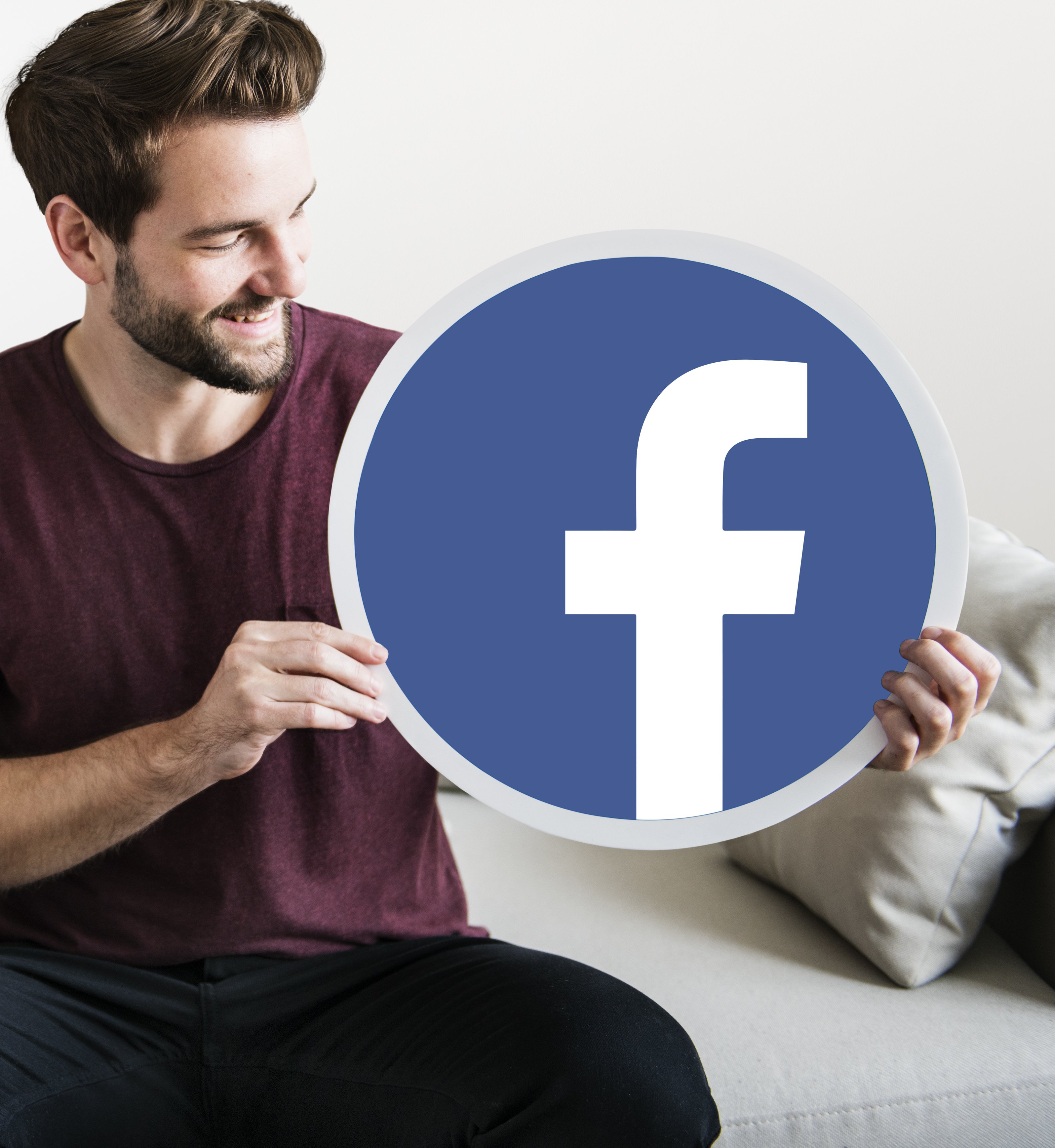 Unban a Facebook Account