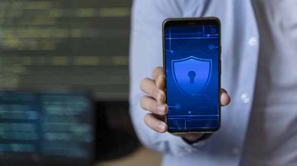 Mobile App Security