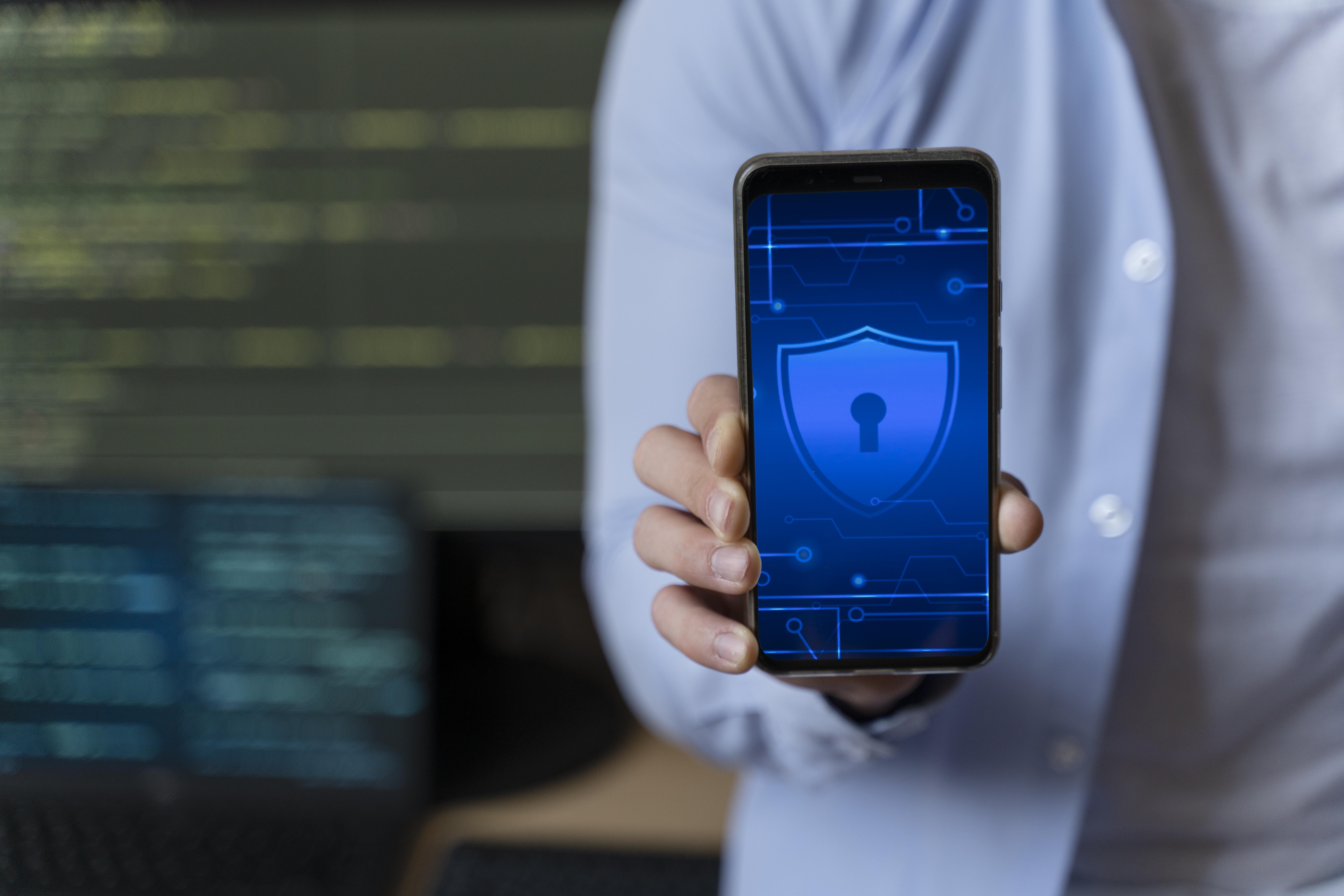 Mobile App Security