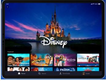 How To Block Shows On Disney Plus