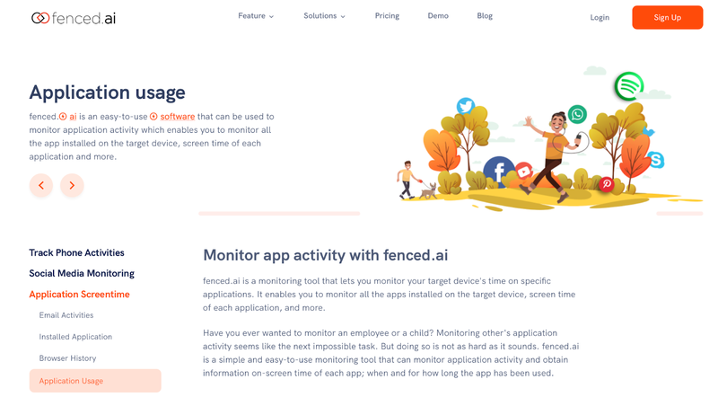 fenced application usage.png