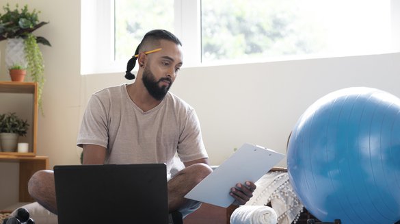 Hybrid Workers