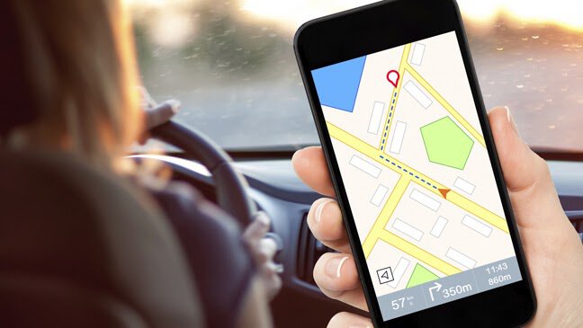 Disabling location trackers