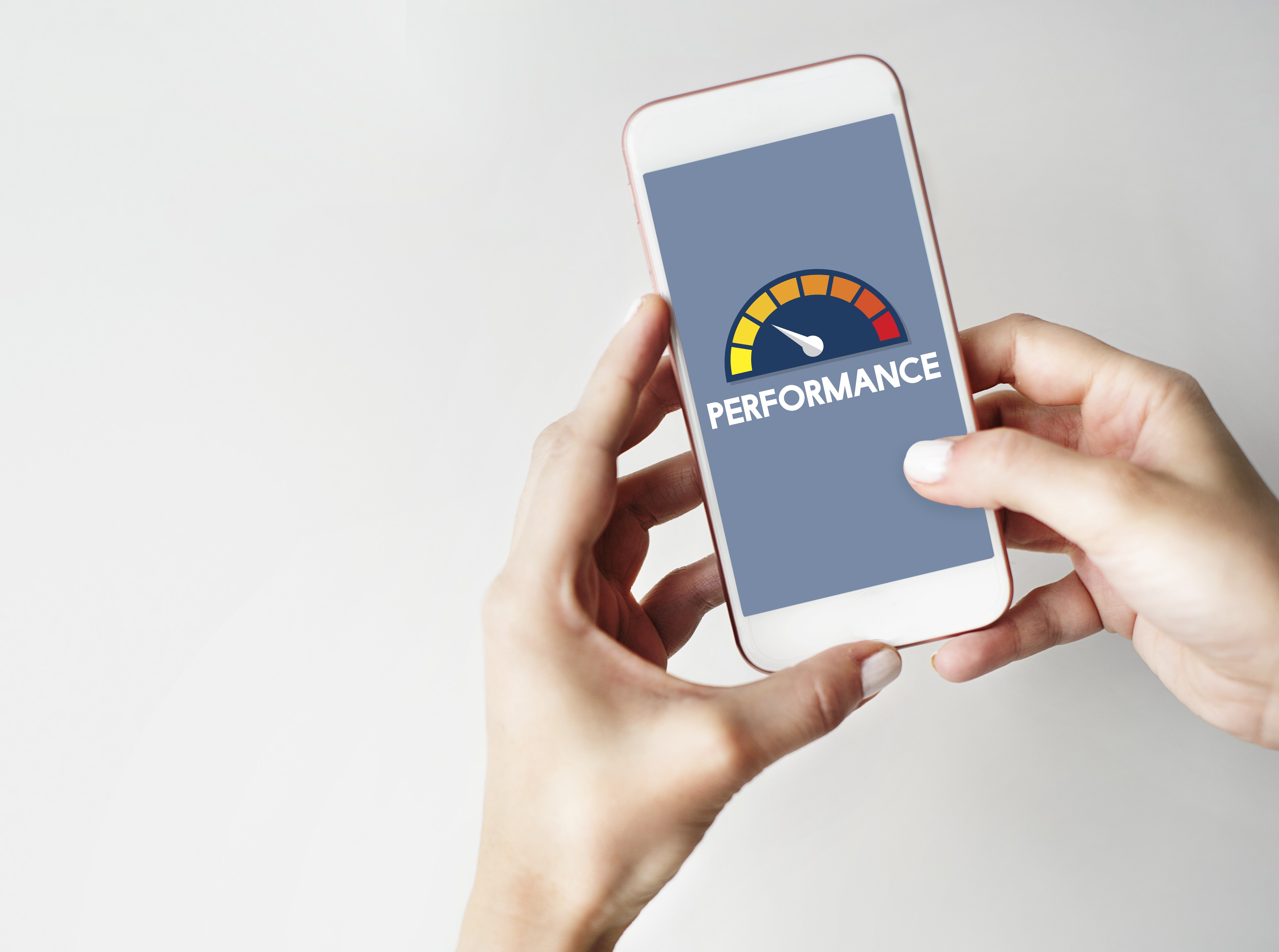 Manual Testing Today’s App Speed