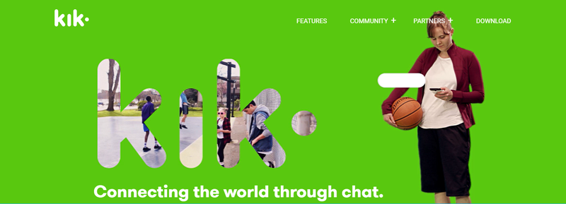 is kik safe for kids.PNG