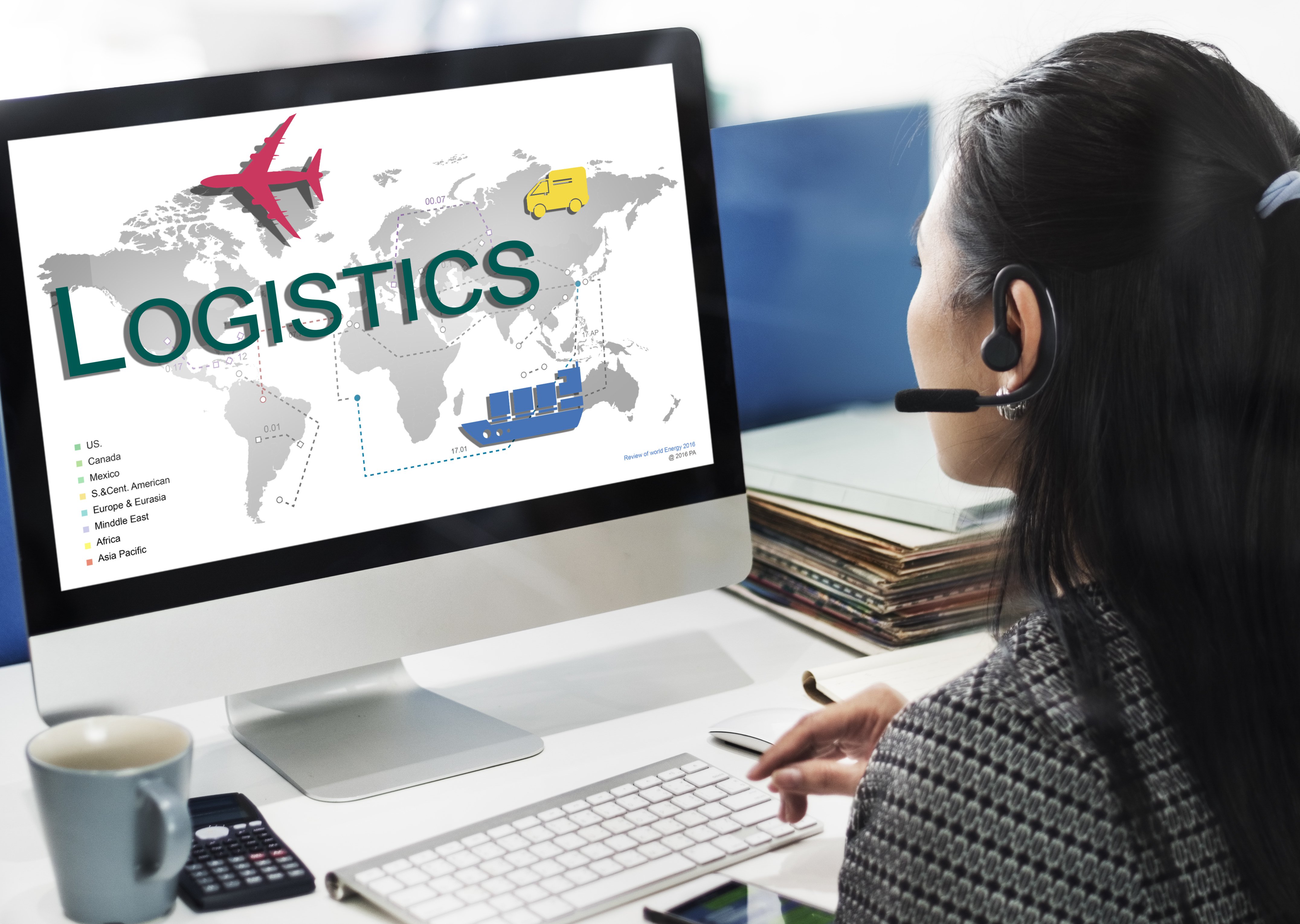 Integration Challenges in Multi-Carrier Freight Systems