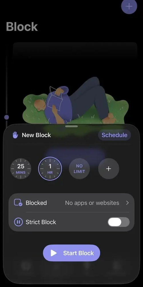 one sec_Home.png