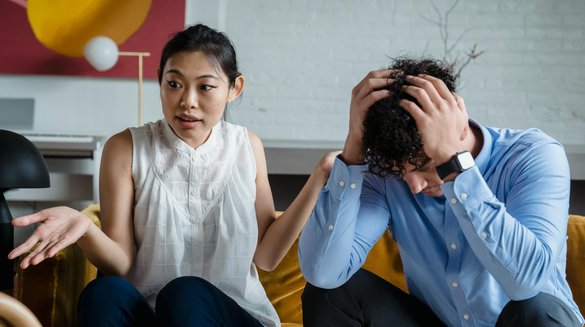 Parents of Struggling Teens