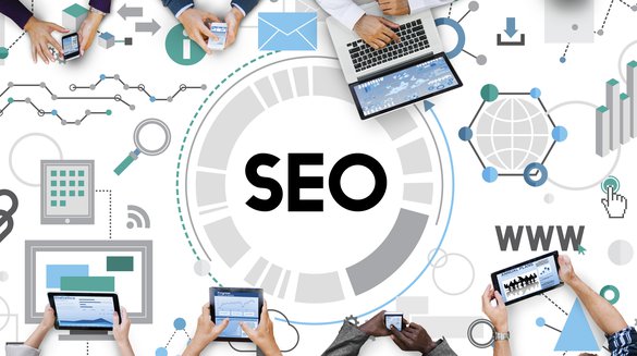 SaaS SEO Agencies