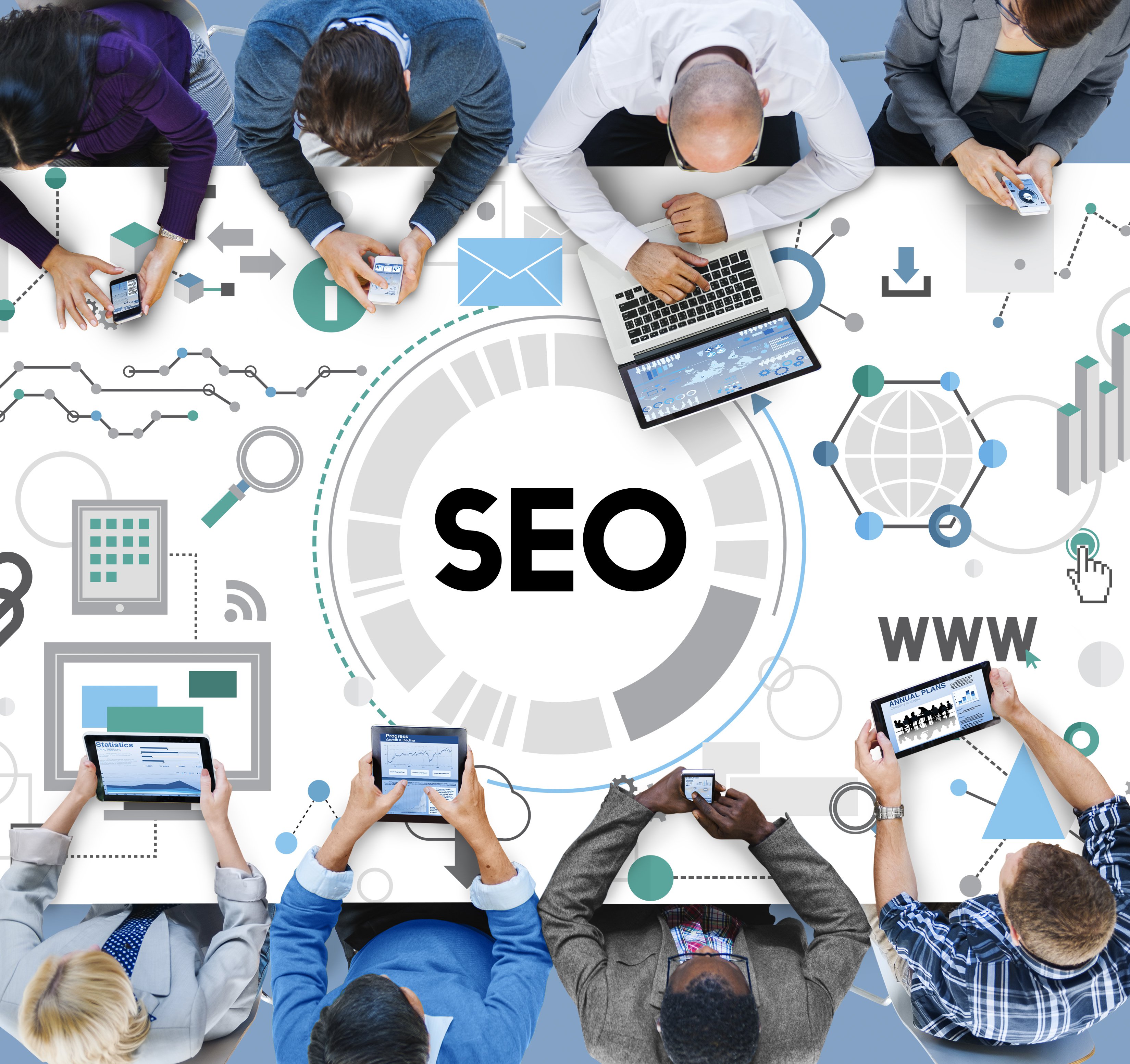 SaaS SEO Agencies