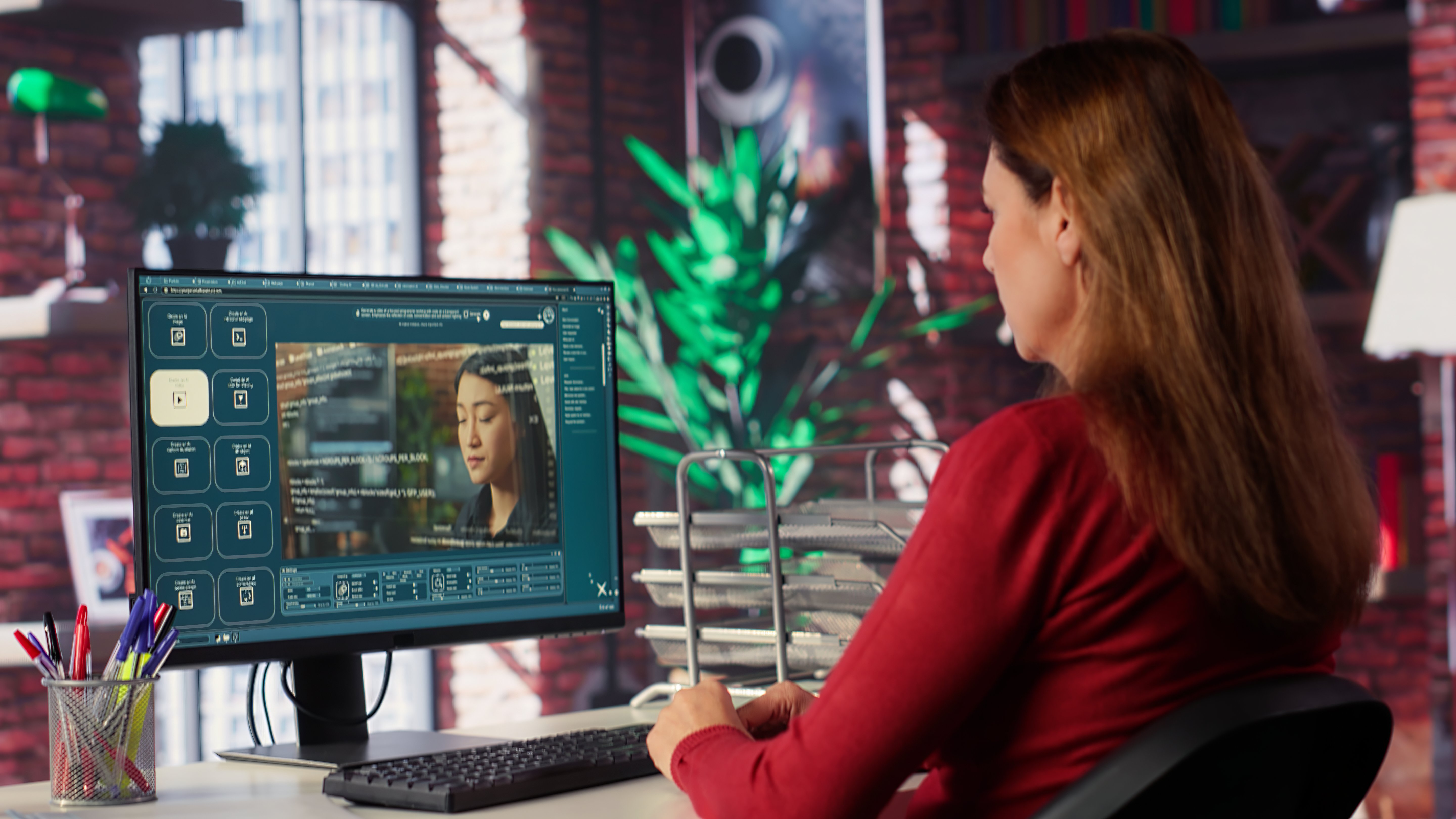 technician-employs-ai-chatbot-pc-monitor-executing-programming-code.jpg