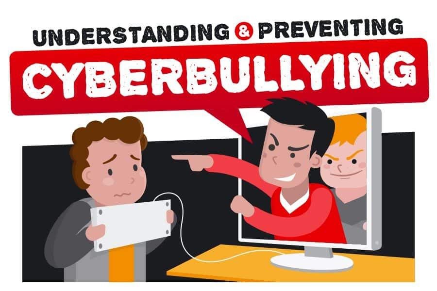 family smiling teens-bullied-on-whatsapp-image2