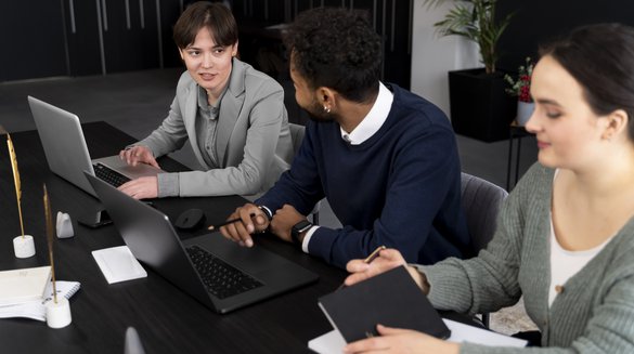 Legal Business Formation