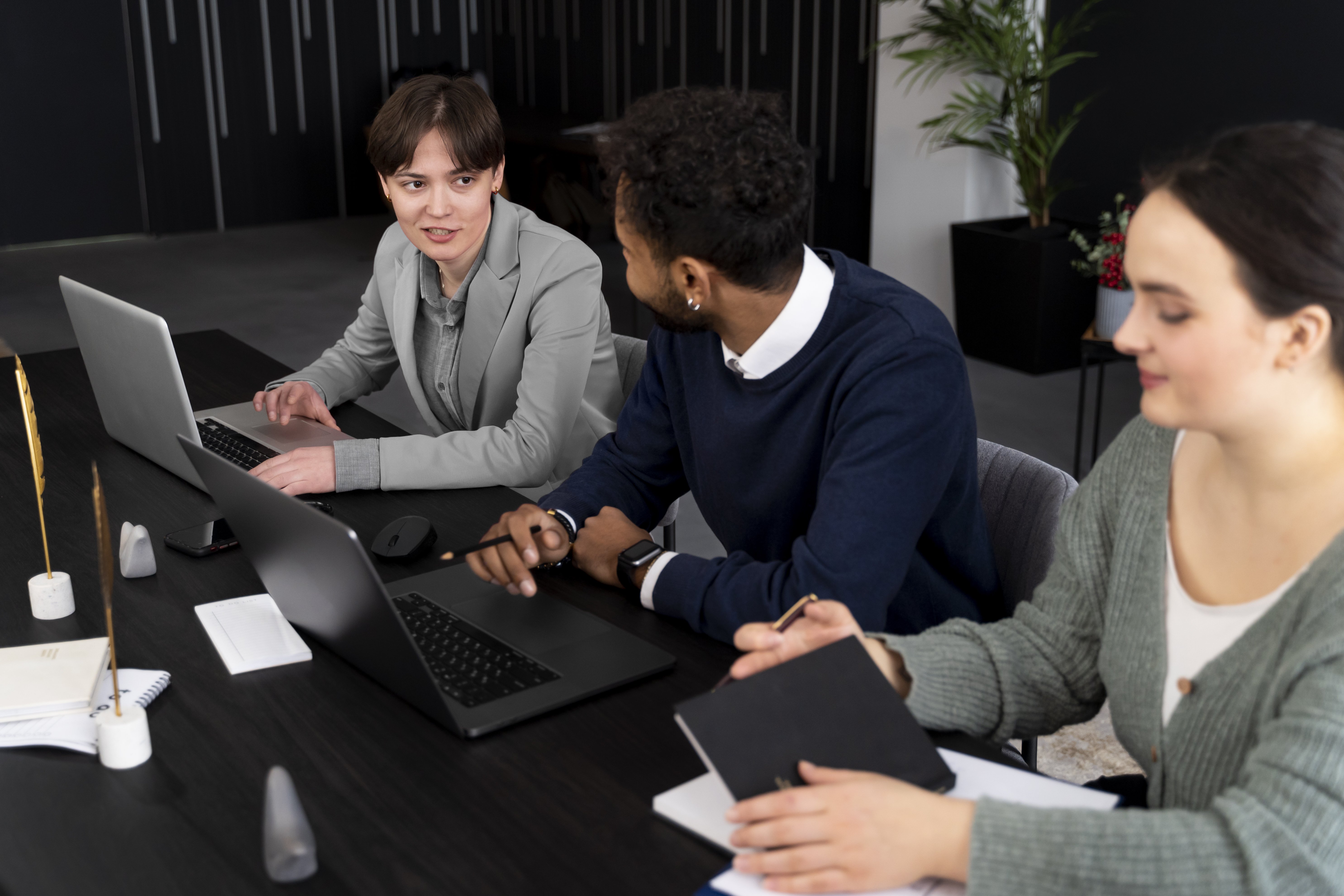 Legal Business Formation
