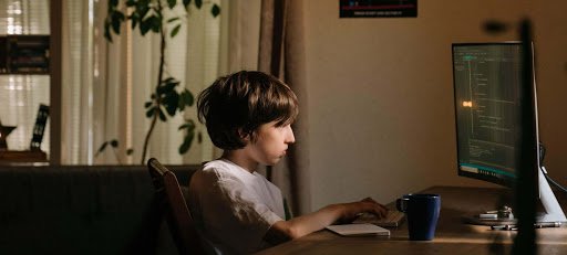 Why do kids bypass the parental control system?