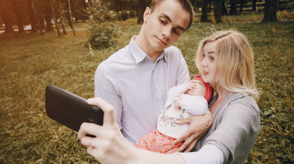 Family Photos Online